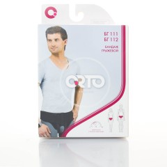 Бандаж при паховой грыже ORTO БГ 111