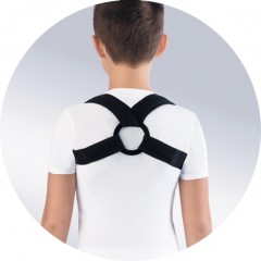 Корректор осанки (реклинатор) детский ORTO КО 102