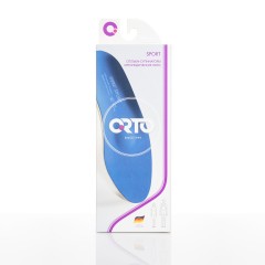 Ортопедические стельки ОRTO Sport
