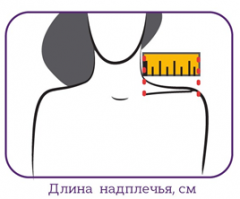 Подушка ортопедическая с регулировкой высоты Тривес Т.105
