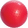 Мяч гимнастический (фитбол) игольчатый (диаметр 55-85 см)