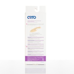 Ортопедические стельки ORTO Concept