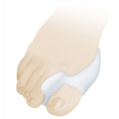 Бурсопротектор при косточке на пальце (Hallus Valgus)