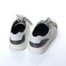 Фото ортопедических женских кроссовок Luomma