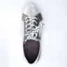 Фото кроссовок с ортопедической стелькой LM Orthopedic LM-708.038
