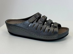 Обувь ортопедическая малосложная LM ORTHOPEDIC, женская LM-707.004 LIM