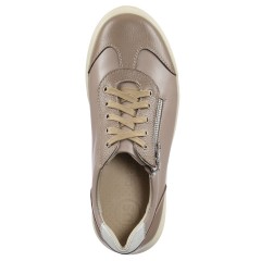 Кроссовки женские Doktor Spektor капучино