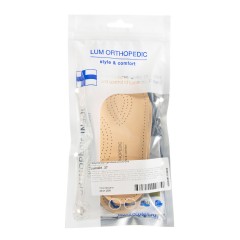 Полустельки ортопедические LUM-401