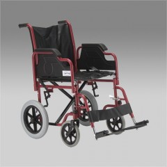 Кресло-каталка для инвалидов Армед FS904B