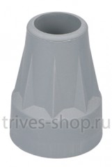 Наконечник для тростей, костылей, опор-ходунков