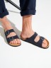Сандалии анатомические мужские FOOTWELL океан Relax