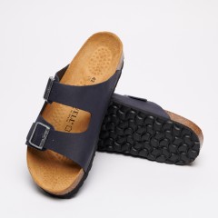 Сандалии анатомические мужские FOOTWELL океан Relax