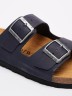 Сандалии анатомические мужские FOOTWELL океан Relax