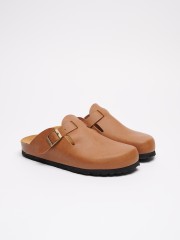 Cабо женские анатомические FOOTWELL карамель Basic