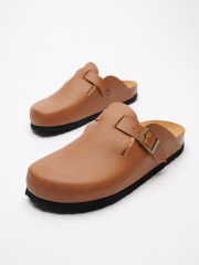 Cабо женские анатомические FOOTWELL карамель Basic