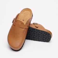 Cабо женские анатомические FOOTWELL карамель Basic