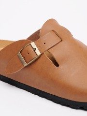 Cабо женские анатомические FOOTWELL карамель Basic