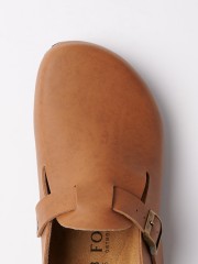 Cабо женские анатомические FOOTWELL карамель Basic
