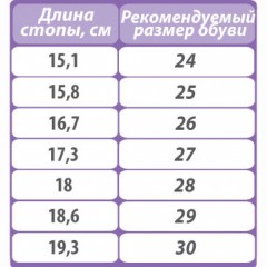 Ортопедические сапожки утепленные Twiki TW-506