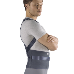 Корсет грудо-пояснично-крестцовый ORTO Professional RWA 5100