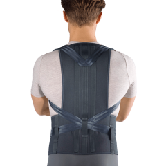 Корсет грудо-пояснично-крестцовый ORTO Professional RWA 5100