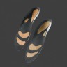 Ортопедические стельки с эффектом памяти Optimum BEIGE